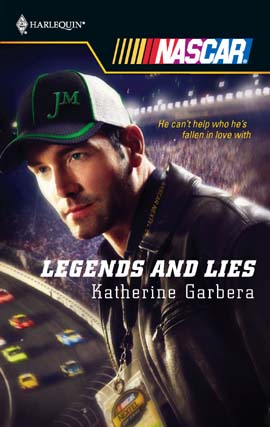 Legends and Lies - ebook